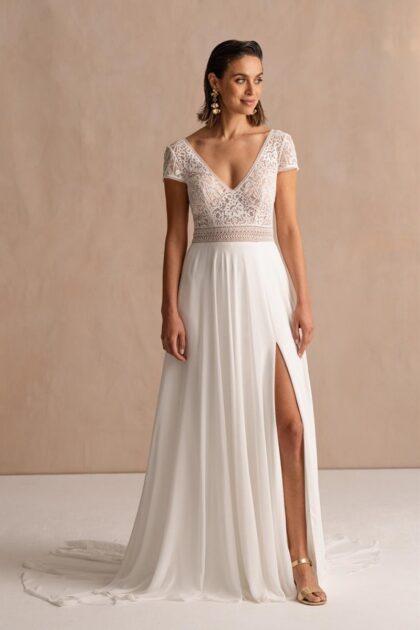 Trouwjurk PELLEGRINO Marylise